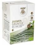 Gepa Ceai Verde cu Iasomie Bio si Fairtrade, 20 Pliculete x 1.5 g, 30 g, Gepa