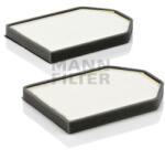 Mann-Filter Filtru Cabina FP3579 pentru VW Groupe (FP3579)