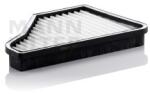 Mann-Filter Filtru Cabina CU40071 pentru Mercedes-Benz (CU40071)