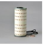 Donaldson Filtru Ulei P550315, Lungime 191 mm, Diam. Ext. 84 mm, Diam. Int. 24 mm, Finetea 40 , Donaldson (P550315)
