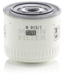 Mann-Filter Filtru Ulei FUS2908 pentru Compressors (FUS2908)