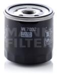 Mann-Filter Filtru Ulei FUS32049 pentru Renault Car (FUS32049)