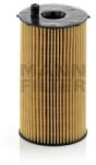 Mann-Filter Filtru Ulei HU9341X pentru Land Rover (HU9341X)