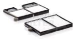 Mann-Filter Filtru Cabina CU210012 pentru Toyota (CU210012)