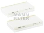 Mann-Filter Filtru Cabina FP53522SET pentru Hyundai (FP53522SET)