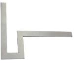 Format Echere pentru Flanse, 300 X 300, S 30 X 5 (FR.4637XX0300) Vinclu