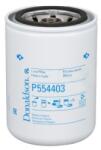 Donaldson Filtru Ulei P554403, Lungime 136 mm, Diam. Ext. 93 mm, Filet 3/4-16, Finetea 40 , Donaldson (P554403)