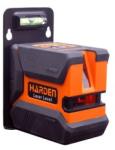 HARDEN Nivela cu Laser Verde, Domeniu Masura 10 m, Profesional, Harden (ZH581002)