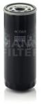 Mann-Filter Filtru Ulei W7352 pentru VW Groupe (W7352)