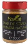 Pronat Pet Pack Sare de Stanca Afumata Natural, 300 g - trada