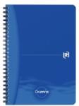 OXFORD Caiet Organizator Oxford Office Oceanis, A5 , 90 File, Hartie Optik 90 g / mp, Scribzee, Matematica, Diverse Culori (HRZ-400178650)