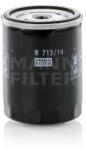 Mann-Filter Filtru Ulei FUS2822 pentru Rover (FUS2822)