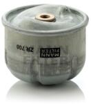 Mann-Filter Filtru Ulei FUS2273 pentru Land Rover (FUS2273)