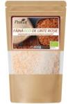 Pronat Paper Pack Faina Bio de Linte Rosie, 400 g, Pronat