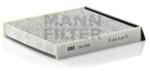 Mann-Filter Filtru Cabina CUK2240 pentru Renault Car (CUK2240)