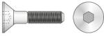 Rocast Surub Cap Inecat Locas Inbus 7991 Otel Gr. 8.8 Zincat-M16 X 80 (799181680S)