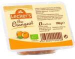 Lecker's Coaja de Portocale Bio, 100 g Lecker’s