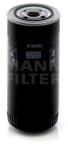 Mann-Filter Filtru Ulei FUS2614 pentru Compressors (FUS2614)
