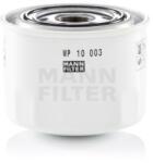 Mann-Filter Filtru Ulei FUS1592 pentru Mitsubishi (FUS1592)
