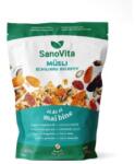 SanoVita Musli Echilibru Digestiv, Sanovita Zipper, 400 g