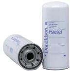 Donaldson Filtru Ulei P582021, Donaldson, pentru Volvo 23385011, Lungime 262 mm, Diametru 108 mm (P582021)