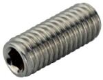 ROCAST Stift Filetat Locas Inbus Con Interior 916 Otel-M 6x10 (09160610S)
