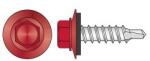 Rocast Surub Autoforant Cap Hex Otel Vopsit-4.8x35 R 3011 (X020048351S)