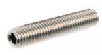 ROCAST Stift Filetat Locas Inbus Cap Plat 913 Otel-M 8x 45 (09130845S)