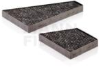 Mann-Filter Filtru Cabina CUK350002 pentru VW Groupe (CUK350002)