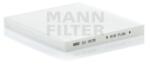 Mann-Filter Filtru Cabina CU2035 pentru Toyota (CU2035)
