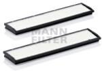 Mann-Filter Filtru Cabina FP3549SET pentru Mercedes-Benz (FP3549SET)