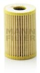 Mann-Filter Filtru Ulei FUC8422 pentru Mercedes-Benz (FUC8422)