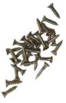 Z-tools Surub cu Cap Inecat Cruce, 3.5 x 30 mm, 500 Bucati, Z-tools (ZLN-ZLN5258)