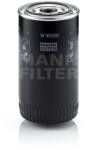 Mann-Filter Filtru Ulei FUS2111 pentru Iveco Irisbus (FUS2111)