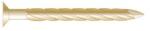 Baer-Original Cui Spiralat 3.5x40.0-zincat (0.18635040S)