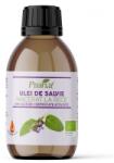 Pronat Glass Pack Ulei BIO de Salvie Macerat la Rece, 100 ml, Pronat