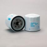 Donaldson Filtru Ulei P502458, Lungime 101 mm, Diam. Ext. 102 mm, Filet 1-12 un, Finetea 27 , Donaldson (P502458)
