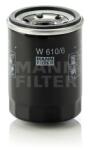 Mann-Filter Filtru Ulei FUS2928 pentru Honda (FUS2928)