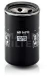 Mann-Filter Filtru Ulei WD94010 pentru Compressors (WD94010)