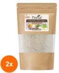 Pronat Zipp Pack Set 2 x Faina Bio de Mei, Pronat, 500 g