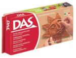 DAS Pasta Modelaj cu Uscare la Aer, DAS, Teracota, 1 kg (387600)