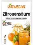 BIOVEGAN Acid Citric, Biovegan, Vitavegan, 10g