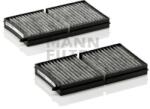 Mann-Filter Filtru Cabina CUK20332 pentru Mazda (CUK20332)