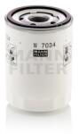 Mann-Filter Filtru Ulei FUS32070 pentru Ford (FUS32070)