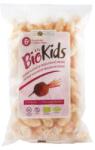 Bonitas BioKids Pufuleti Bio cu Sfecla Rosie, 55 g, Biokids