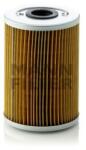 Mann-Filter Filtru Ulei FUC8859 pentru Mercedes-Benz (FUC8859)