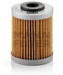 Mann-Filter Filtru Ulei TO1049 pentru KTM Mot (TO1049)