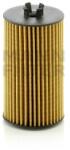 Mann-Filter Filtru Ulei HU6019Z pentru Opel (HU6019Z)