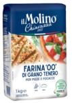 Chiavazza Faina din Grau Tanar Tip 00 pentru Pizza, Chiavazza, 1 kg