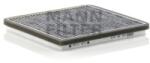 Mann-Filter Filtru Cabina CUK20010 pentru Chevrolet/Daewoo (CUK20010)